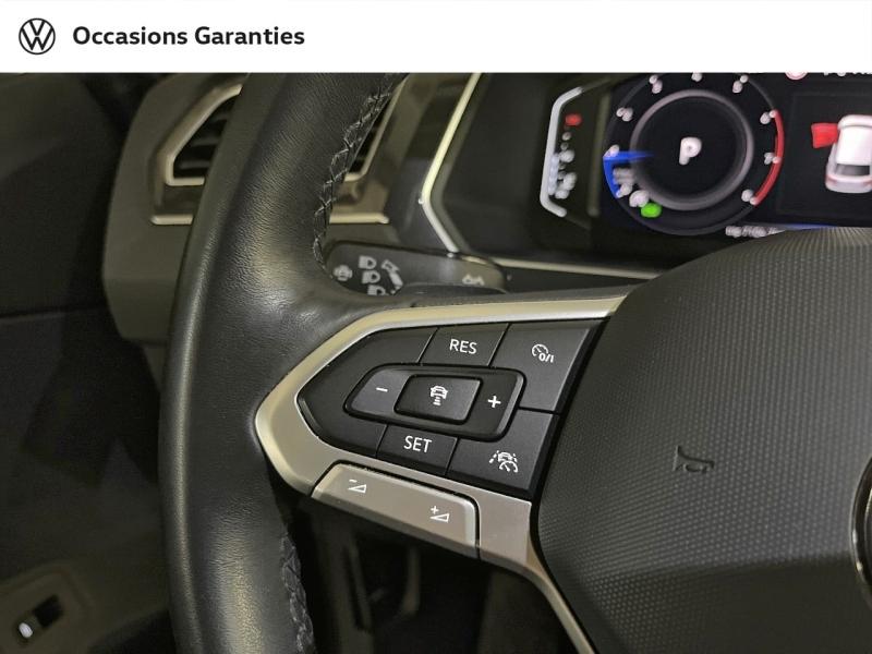 Voitures occasions VOLKSWAGEN TIGUAN Elegance Paris