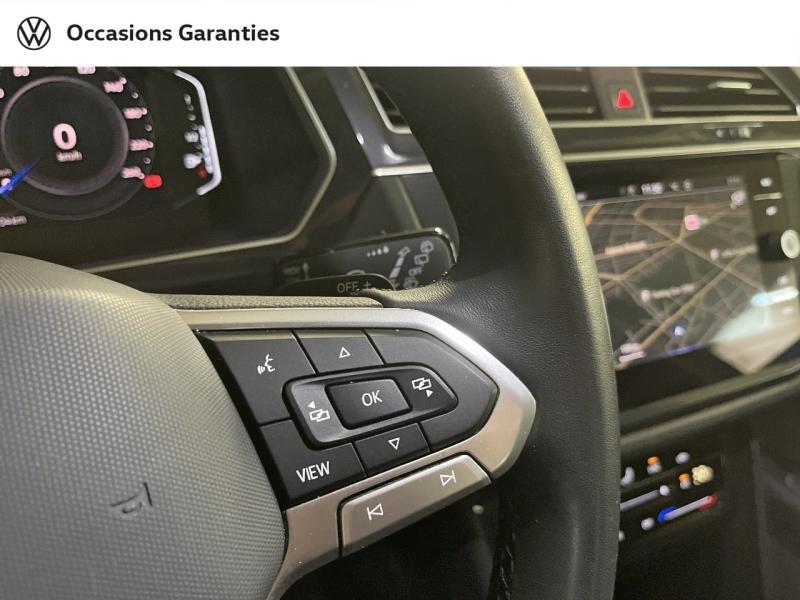 Voitures occasions VOLKSWAGEN TIGUAN Elegance Paris