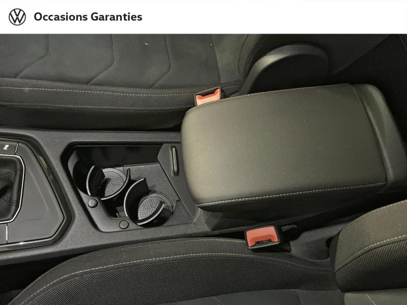 Voitures occasions VOLKSWAGEN TIGUAN Elegance Paris