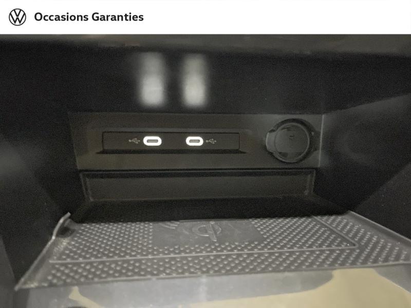 Voitures occasions VOLKSWAGEN TIGUAN Elegance Paris