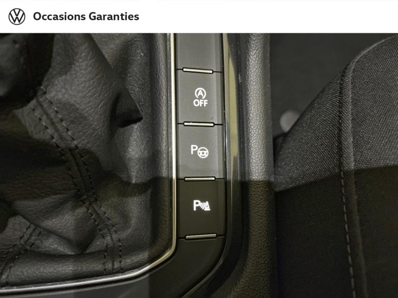 Voitures occasions VOLKSWAGEN TIGUAN Elegance Paris