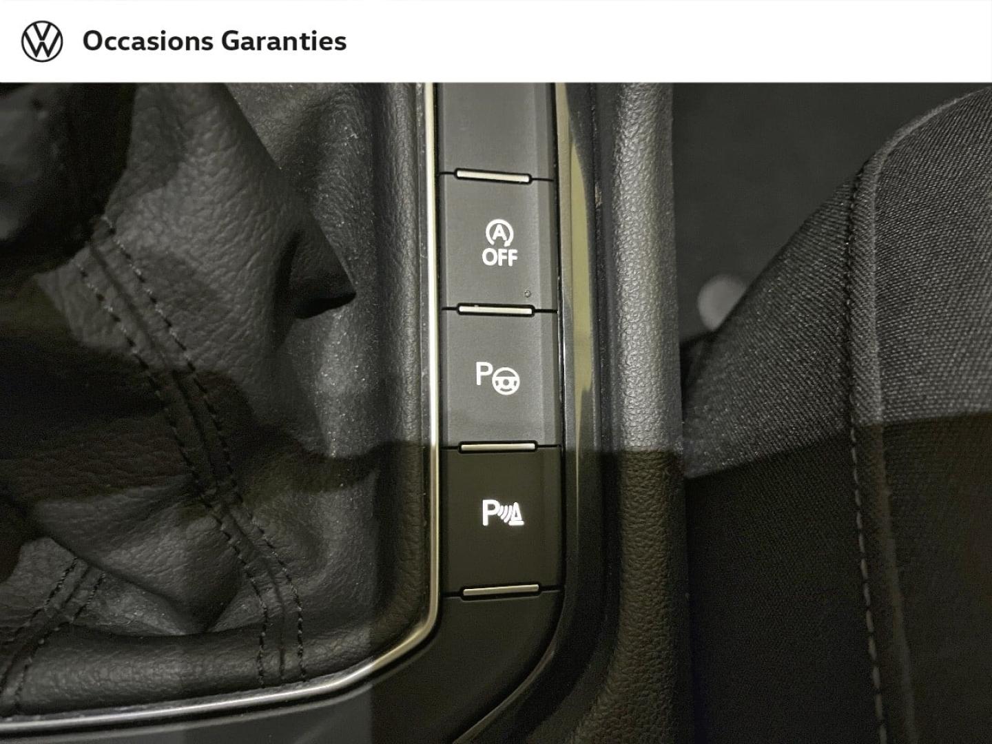 Voitures occasions VOLKSWAGEN TIGUAN Elegance Paris
