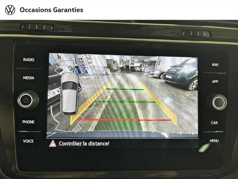 Voitures occasions VOLKSWAGEN TIGUAN Elegance Paris