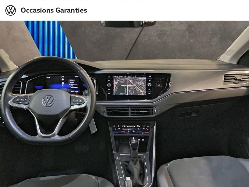 Voitures occasions VOLKSWAGEN POLO Style Paris