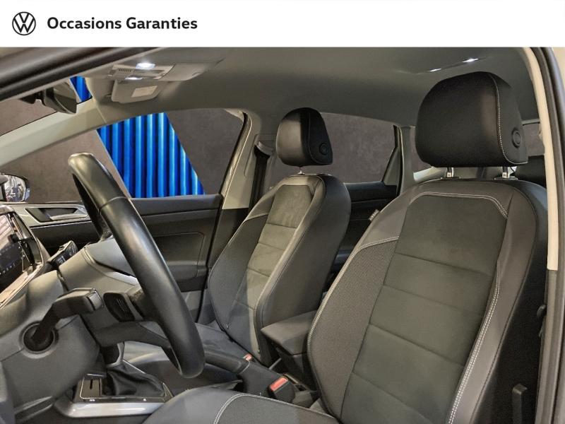 Voitures occasions VOLKSWAGEN POLO Style Paris