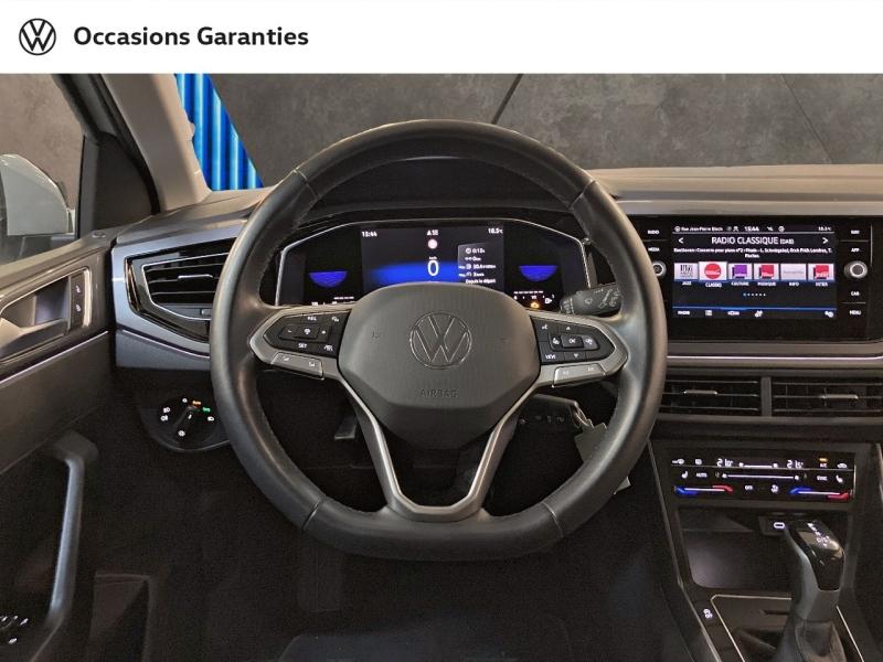 Voitures occasions VOLKSWAGEN POLO Style Paris