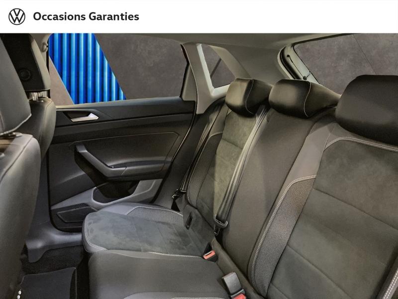 Voitures occasions VOLKSWAGEN POLO Style Paris