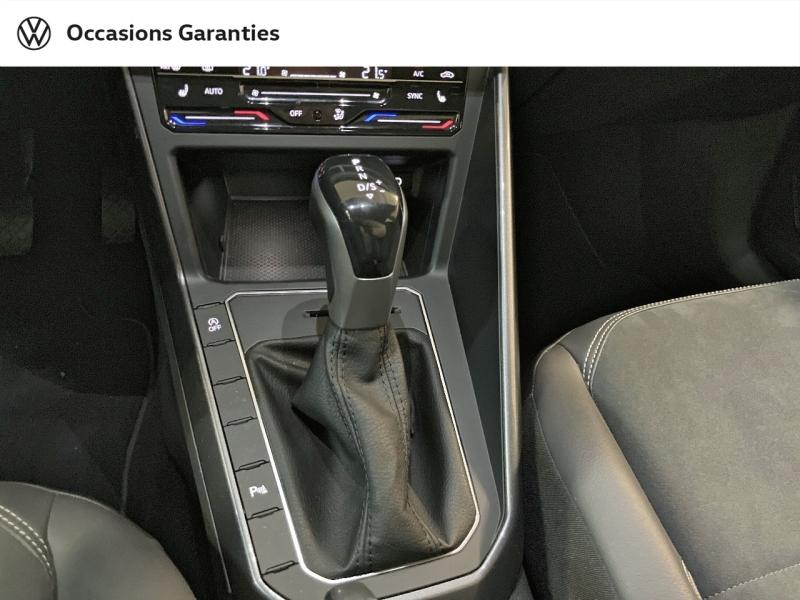 Voitures occasions VOLKSWAGEN POLO Style Paris