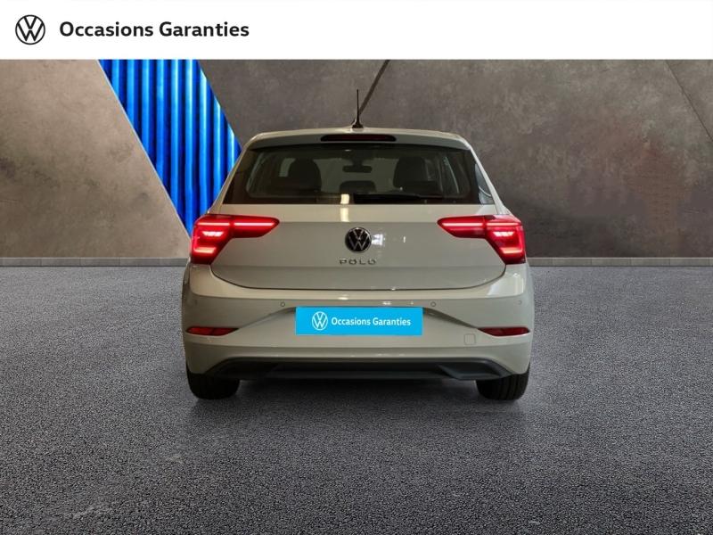 Voitures occasions VOLKSWAGEN POLO Style Paris