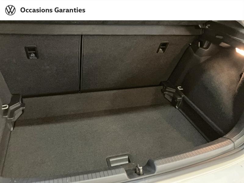 Voitures occasions VOLKSWAGEN POLO Style Paris