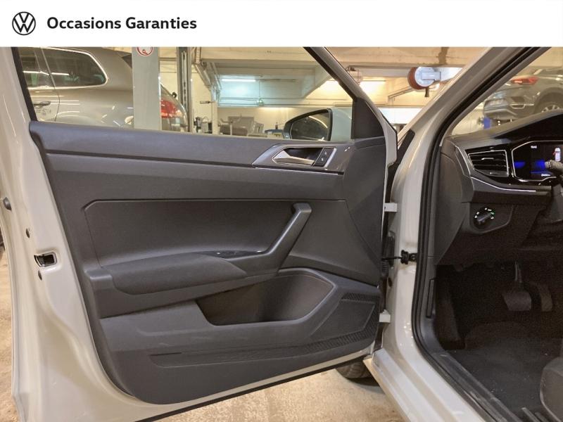 Voitures occasions VOLKSWAGEN POLO Style Paris