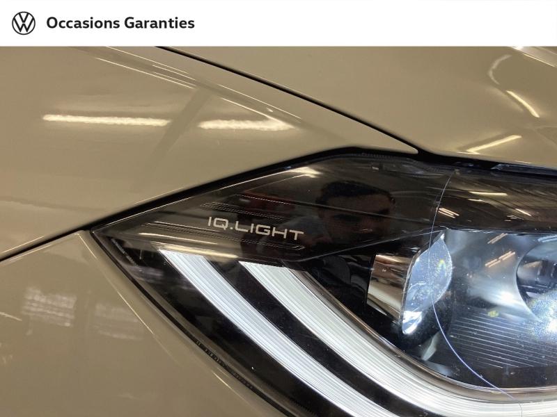 Voitures occasions VOLKSWAGEN POLO Style Paris