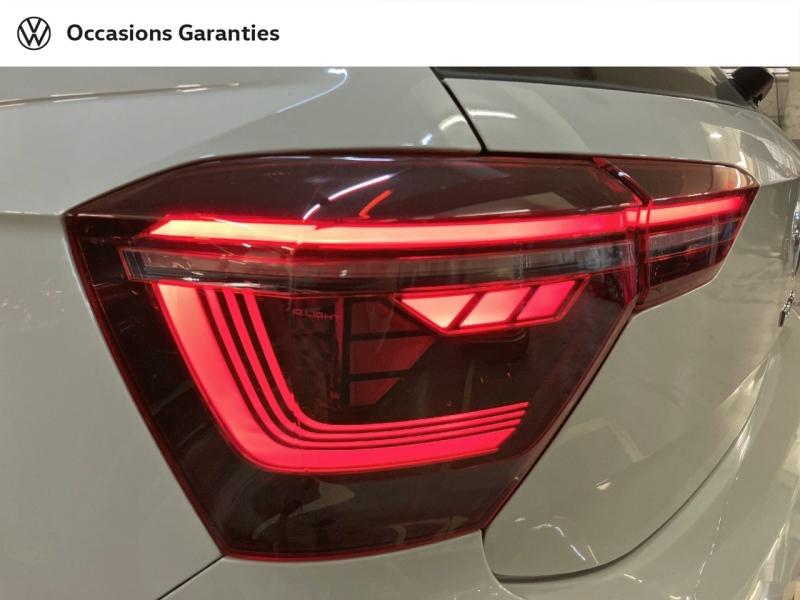 Voitures occasions VOLKSWAGEN POLO Style Paris