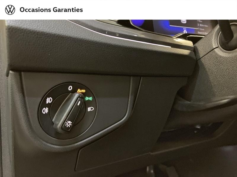 Voitures occasions VOLKSWAGEN POLO Style Paris