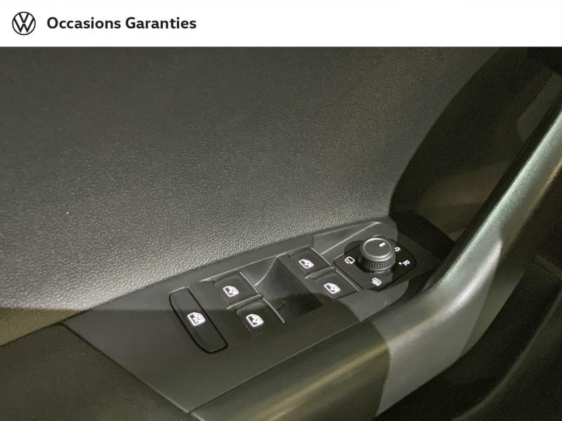 Voitures occasions VOLKSWAGEN POLO Style Paris