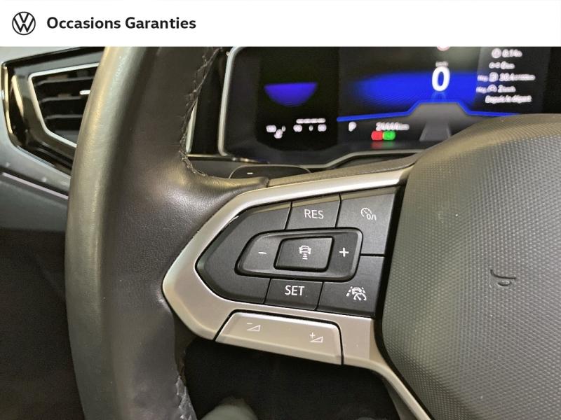 Voitures occasions VOLKSWAGEN POLO Style Paris