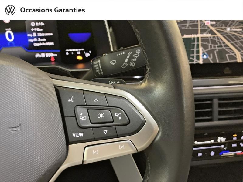 Voitures occasions VOLKSWAGEN POLO Style Paris