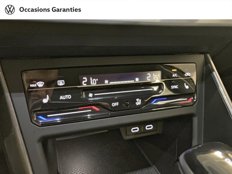 Voitures occasions VOLKSWAGEN POLO Style Paris