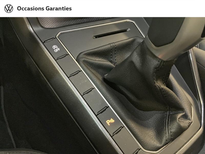 Voitures occasions VOLKSWAGEN POLO Style Paris