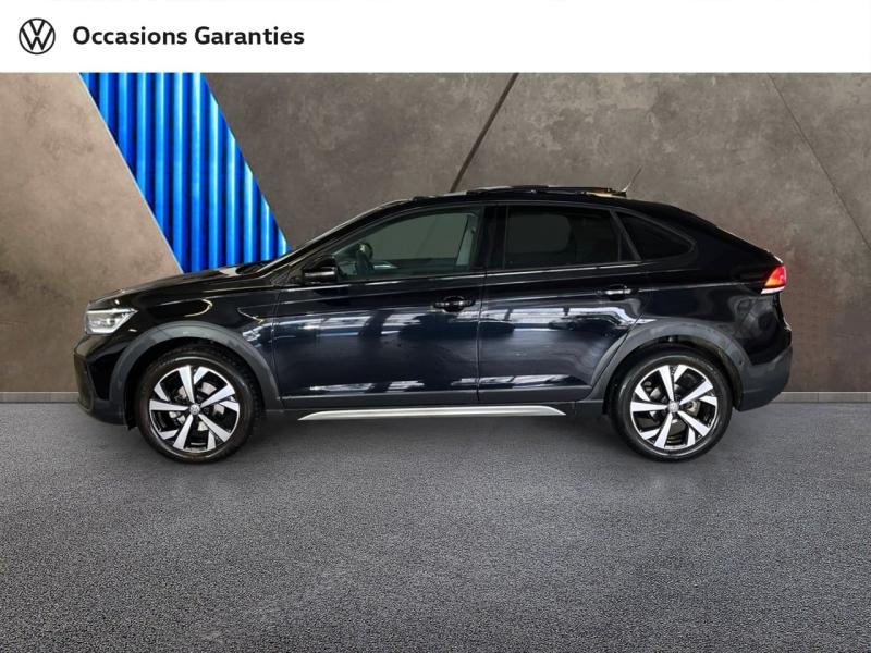 Voitures occasions VOLKSWAGEN TAIGO Style Paris