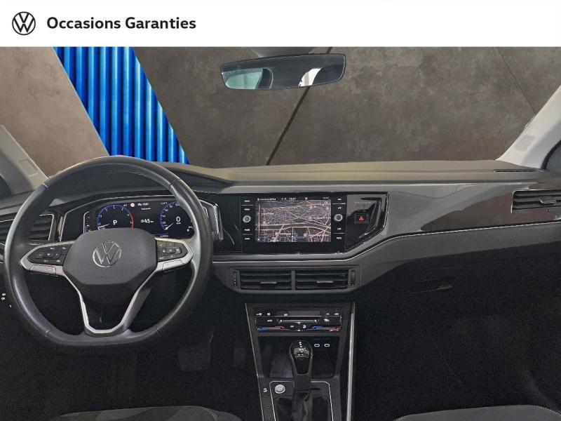 Voitures occasions VOLKSWAGEN TAIGO Style Paris