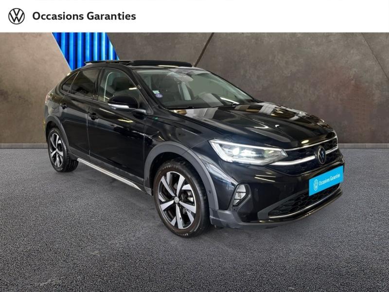 Voitures occasions VOLKSWAGEN TAIGO Style Paris