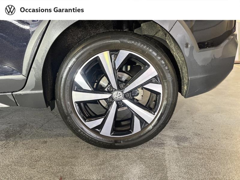 Voitures occasions VOLKSWAGEN TAIGO Style Paris