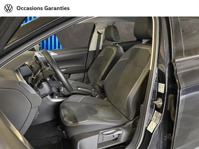 Voitures occasions VOLKSWAGEN TAIGO Style Paris