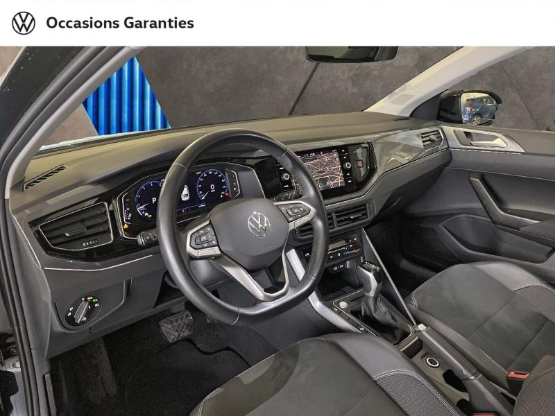 Voitures occasions VOLKSWAGEN TAIGO Style Paris