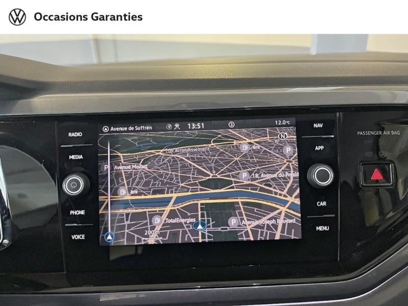 Voitures occasions VOLKSWAGEN TAIGO Style Paris