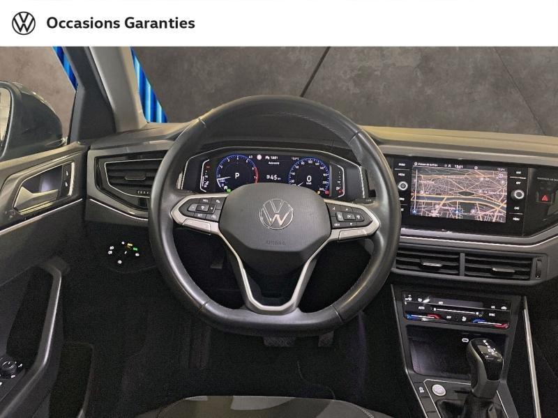 Voitures occasions VOLKSWAGEN TAIGO Style Paris