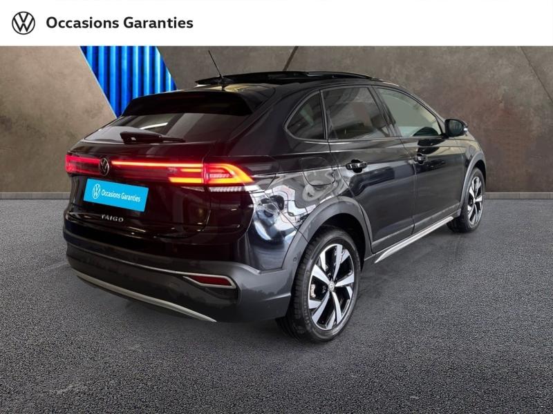 Voitures occasions VOLKSWAGEN TAIGO Style Paris