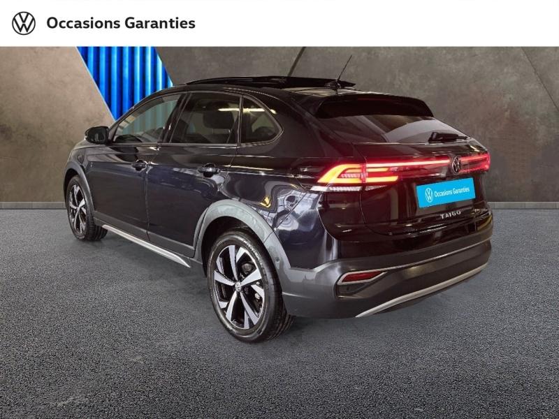 Voitures occasions VOLKSWAGEN TAIGO Style Paris