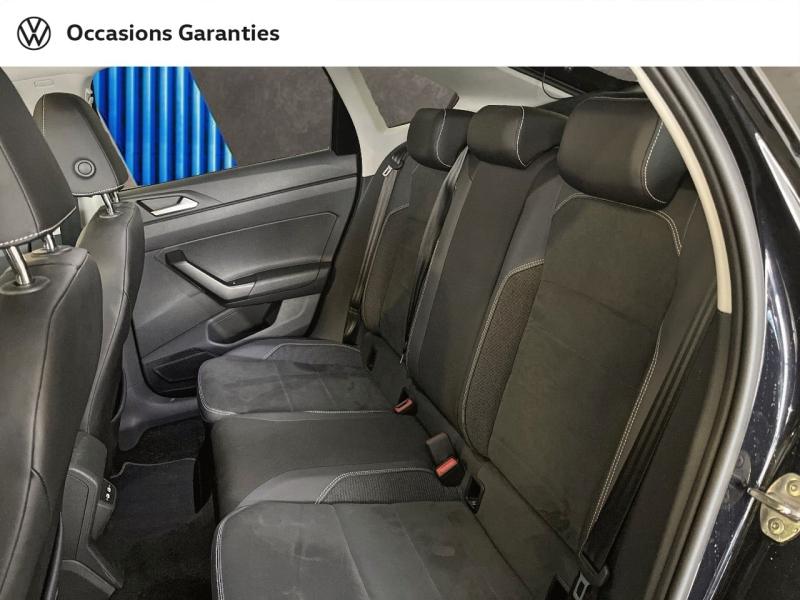 Voitures occasions VOLKSWAGEN TAIGO Style Paris