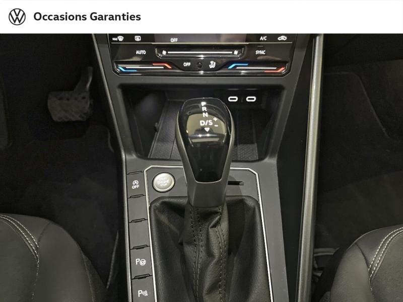 Voitures occasions VOLKSWAGEN TAIGO Style Paris