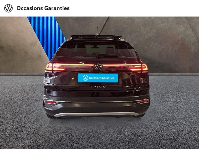 Voitures occasions VOLKSWAGEN TAIGO Style Paris