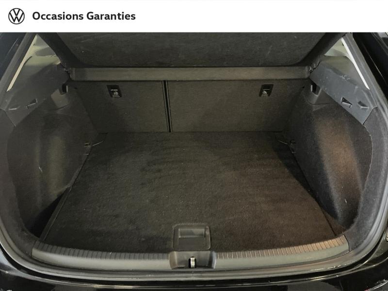 Voitures occasions VOLKSWAGEN TAIGO Style Paris