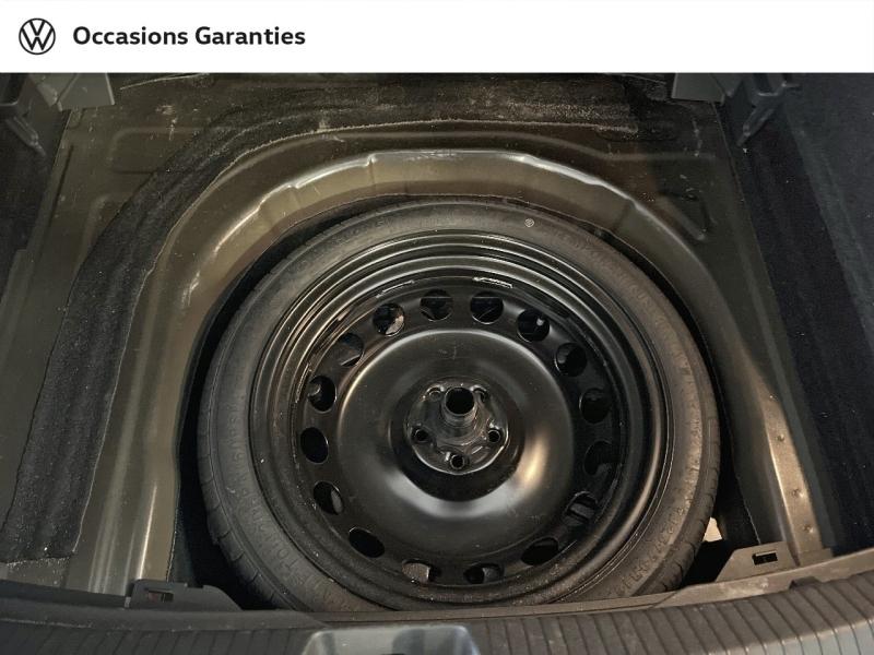 Voitures occasions VOLKSWAGEN TAIGO Style Paris