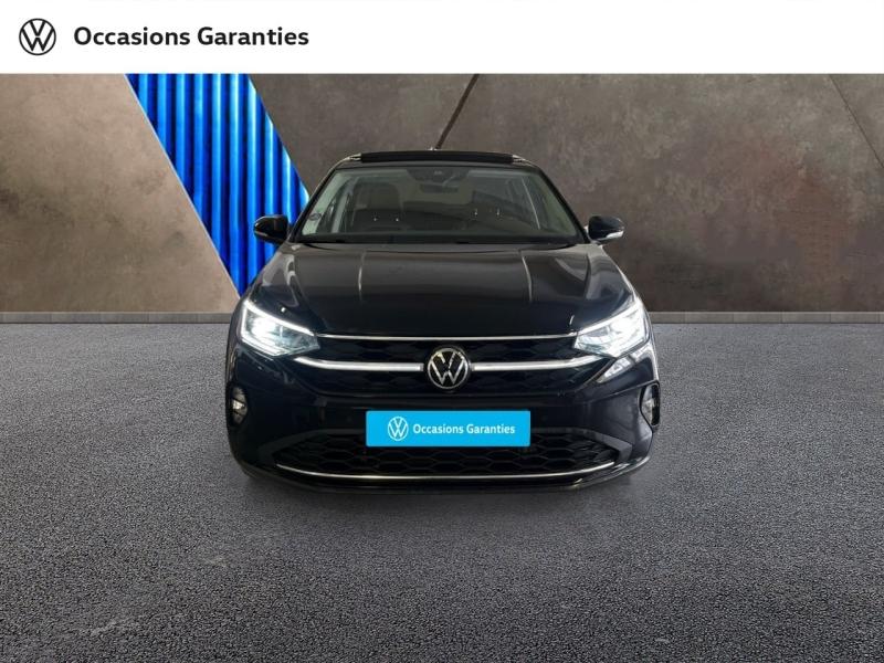 Voitures occasions VOLKSWAGEN TAIGO Style Paris