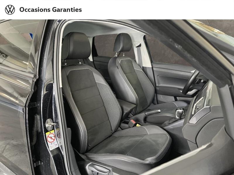 Voitures occasions VOLKSWAGEN TAIGO Style Paris