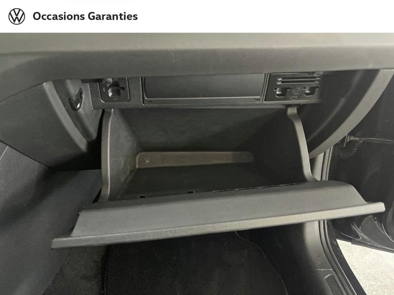 Voitures occasions VOLKSWAGEN TAIGO Style Paris