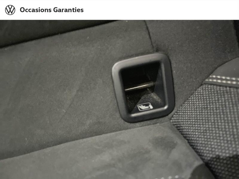 Voitures occasions VOLKSWAGEN TAIGO Style Paris