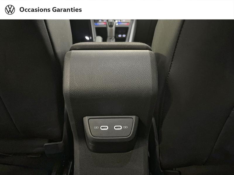 Voitures occasions VOLKSWAGEN TAIGO Style Paris