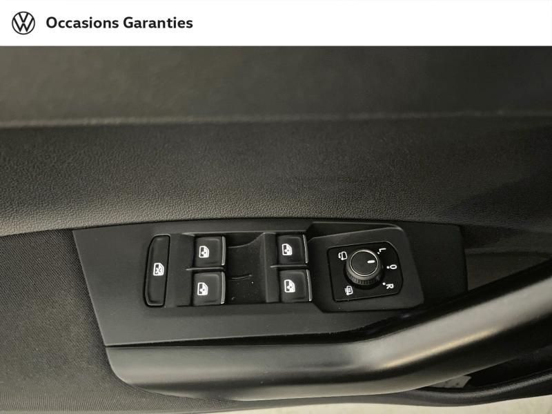 Voitures occasions VOLKSWAGEN TAIGO Style Paris