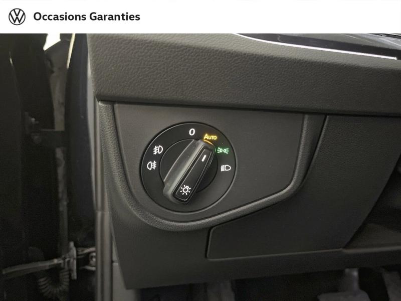 Voitures occasions VOLKSWAGEN TAIGO Style Paris