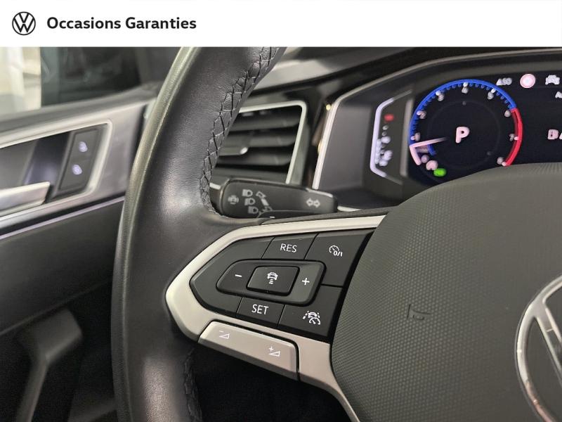 Voitures occasions VOLKSWAGEN TAIGO Style Paris