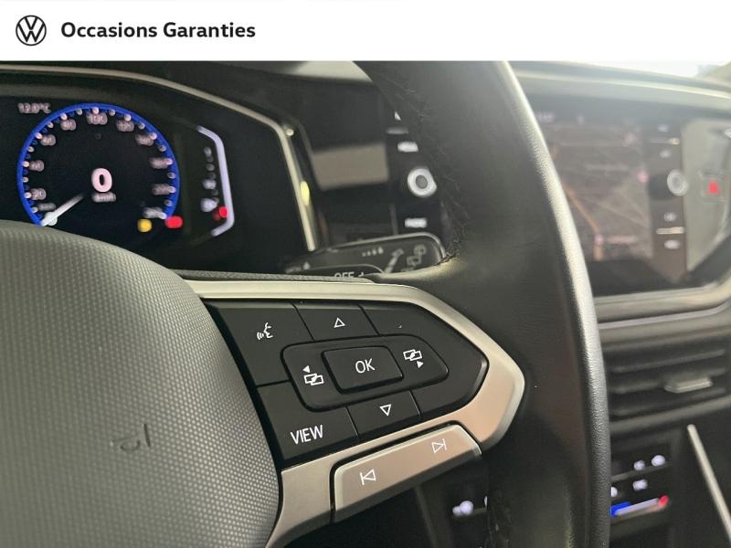 Voitures occasions VOLKSWAGEN TAIGO Style Paris