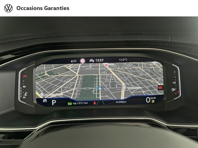 Voitures occasions VOLKSWAGEN TAIGO Style Paris