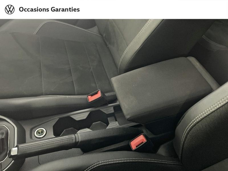Voitures occasions VOLKSWAGEN TAIGO Style Paris