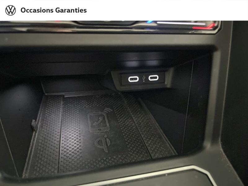 Voitures occasions VOLKSWAGEN TAIGO Style Paris